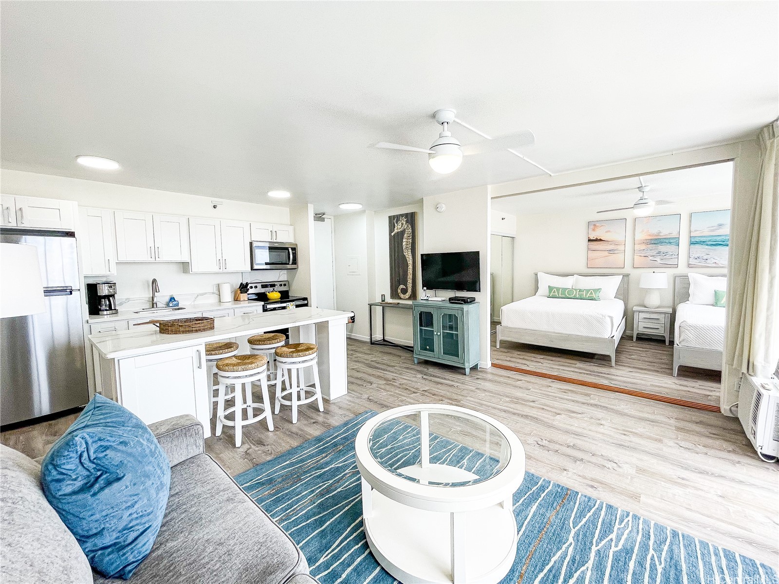 201 Ohua Avenue T2-2412 (Nuc) — photo