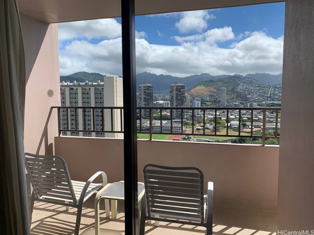 2240 Kuhio Avenue 2804 — photo