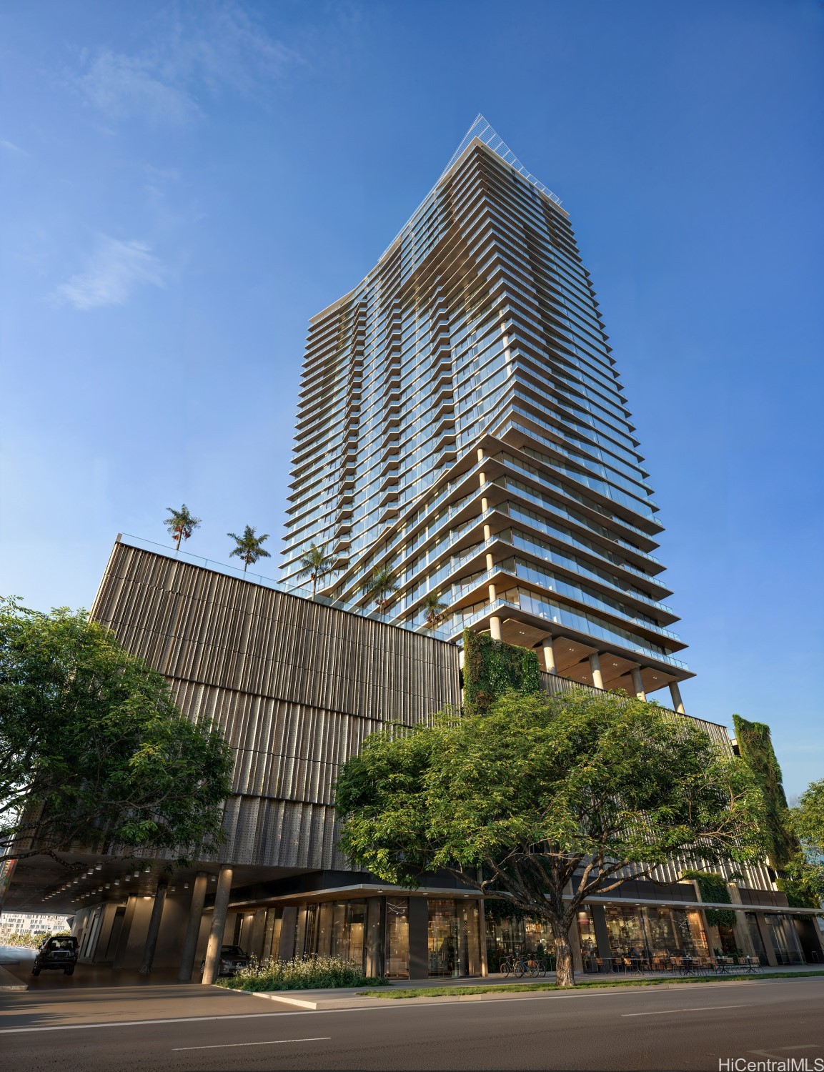 1538 Kapiolani Boulevard 903 — photo