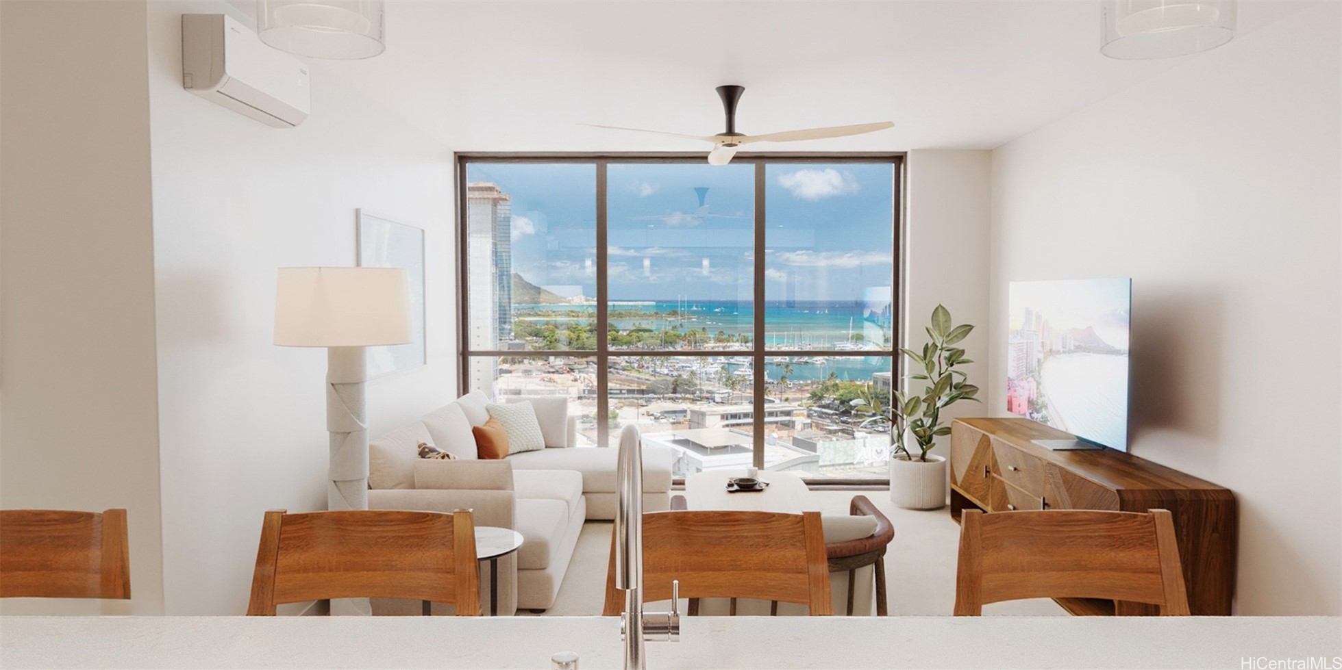 708 Auahi Street Unit a1611 — photo