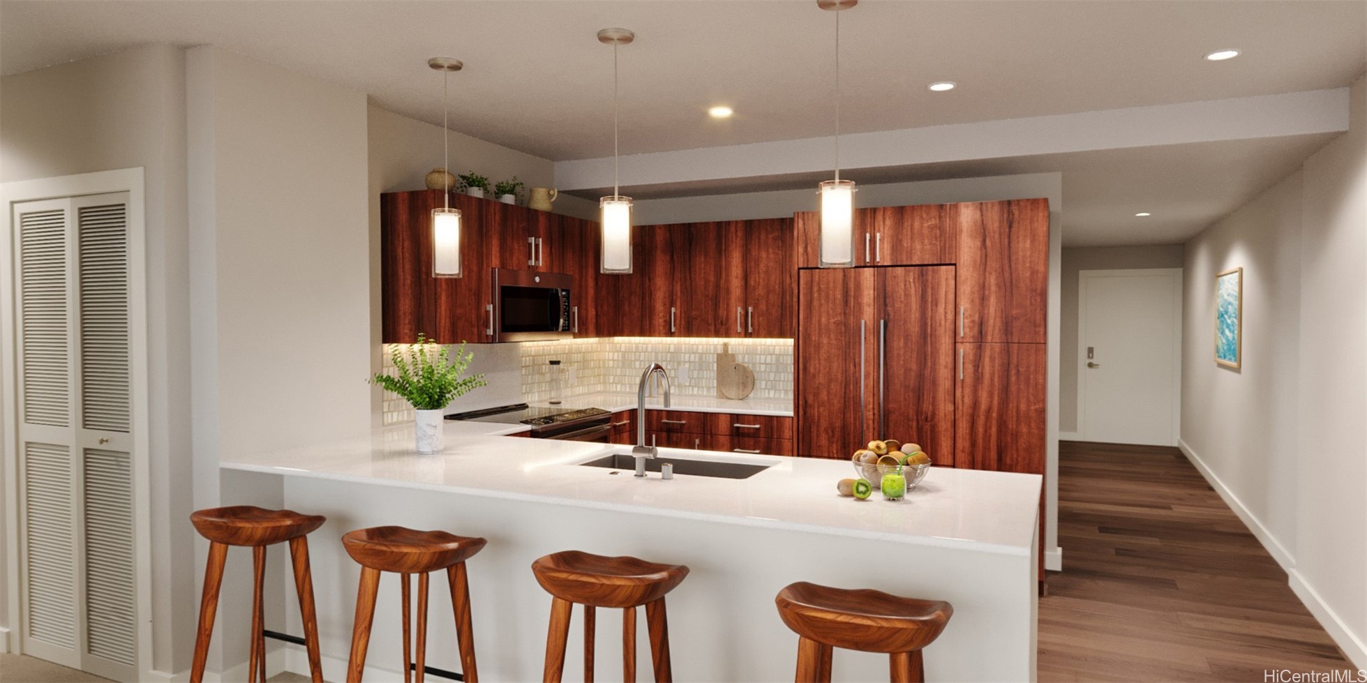 708 Auahi Street Unit a2202 — photo