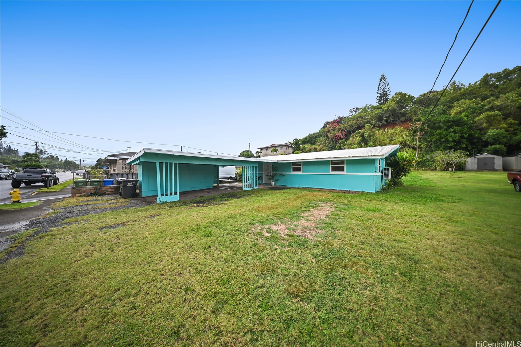 95-118 Waimakua Drive — photo