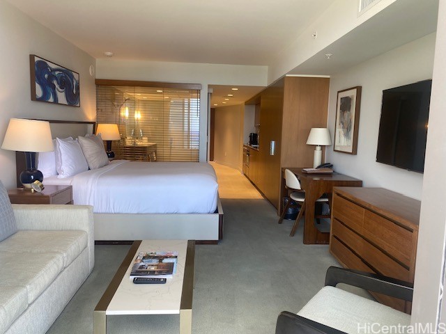 2139 Kuhio Avenue Unit 2211 — photo
