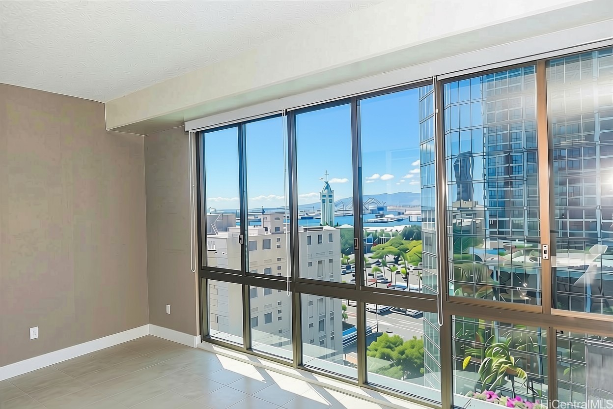 700 Richards Street 1104 — photo