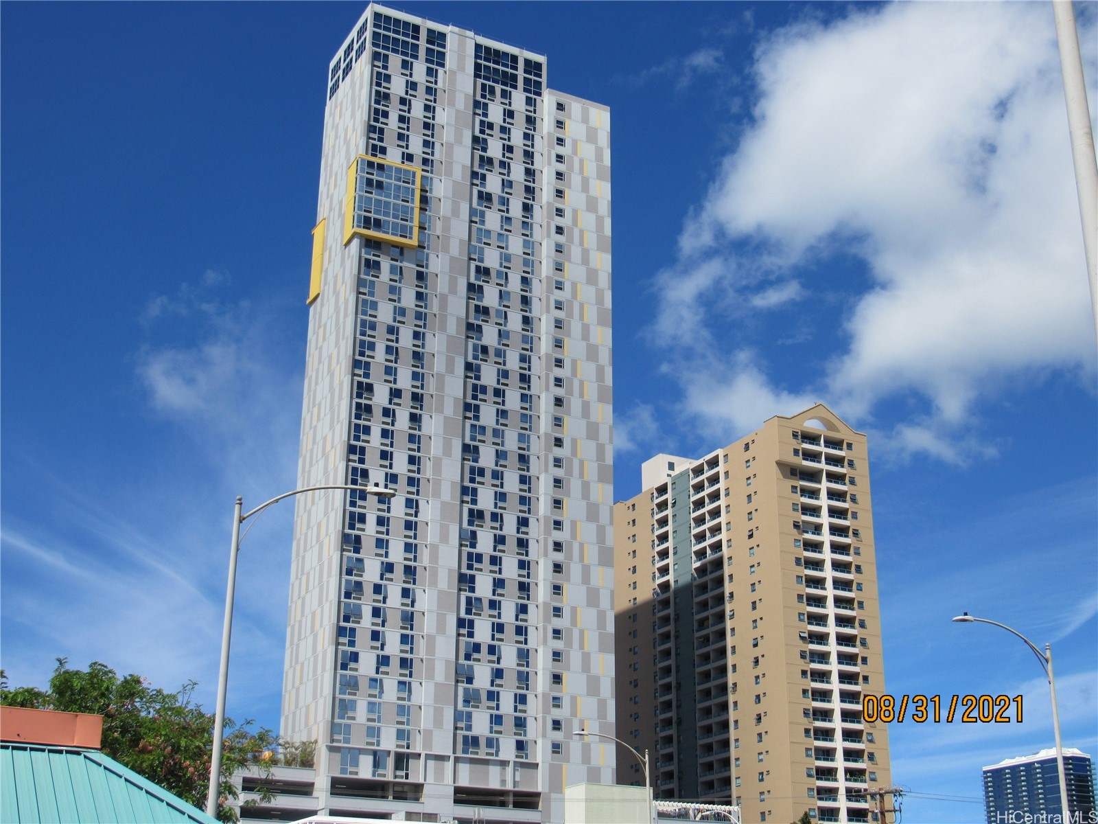 988 Halekauwila Street 2001 — photo