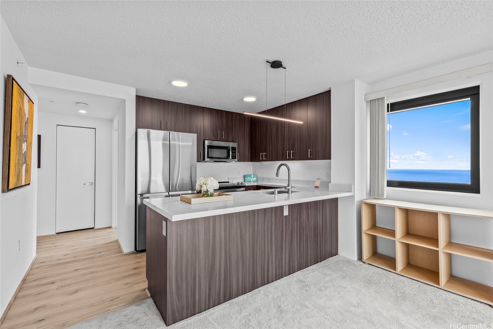 615 Keawe Street 3706 — photo