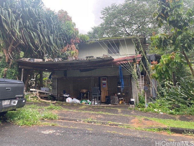3097 Numana Road — photo