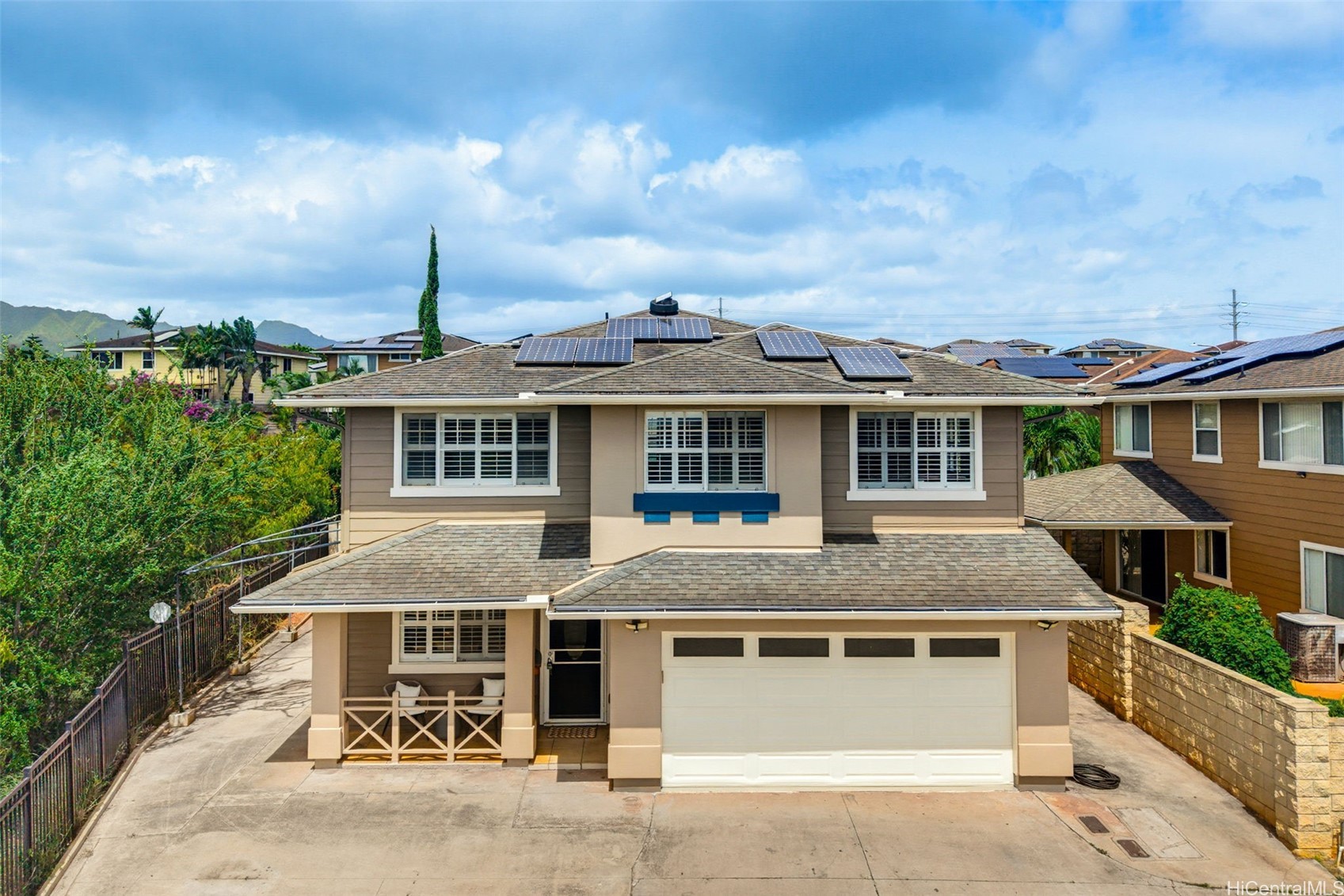 94-200 Hahana Way — photo