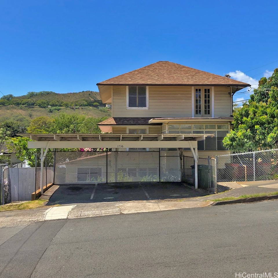 1736 Lewalani Drive — photo