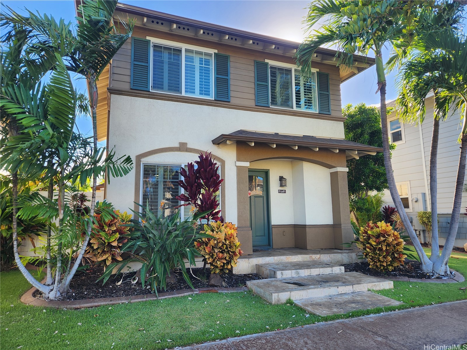 91-6491 Kapolei Parkway — photo