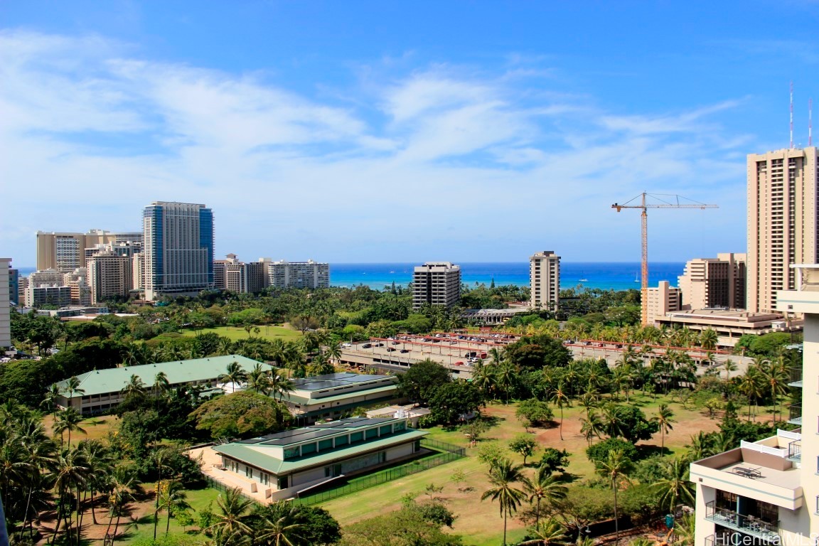 1925 Kalakaua Avenue 1903 — photo