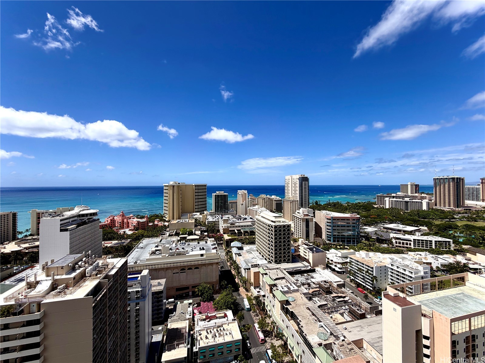 2240 Kuhio Avenue 1410 — photo