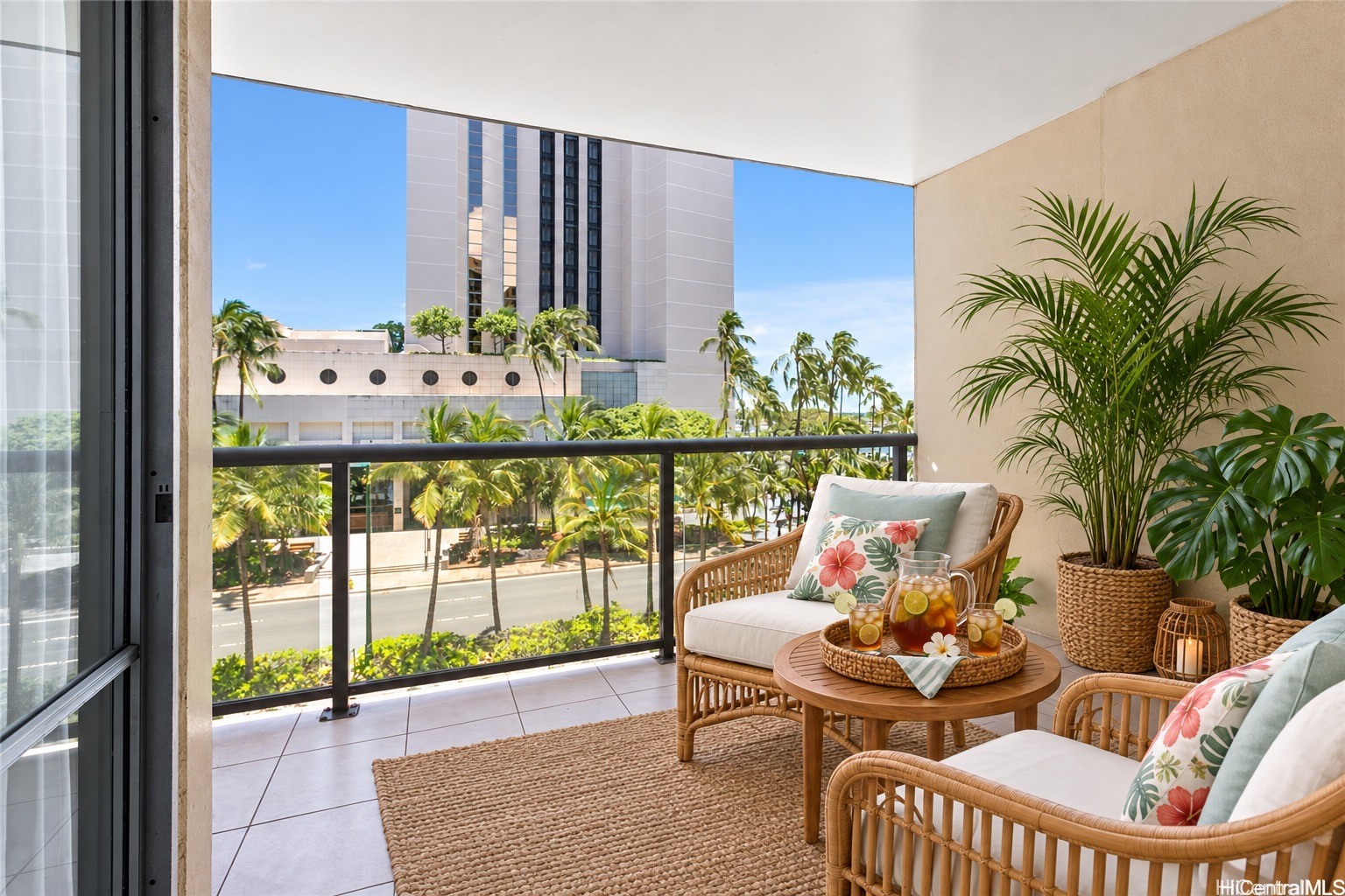 1684 Ala Moana Boulevard 352 — photo