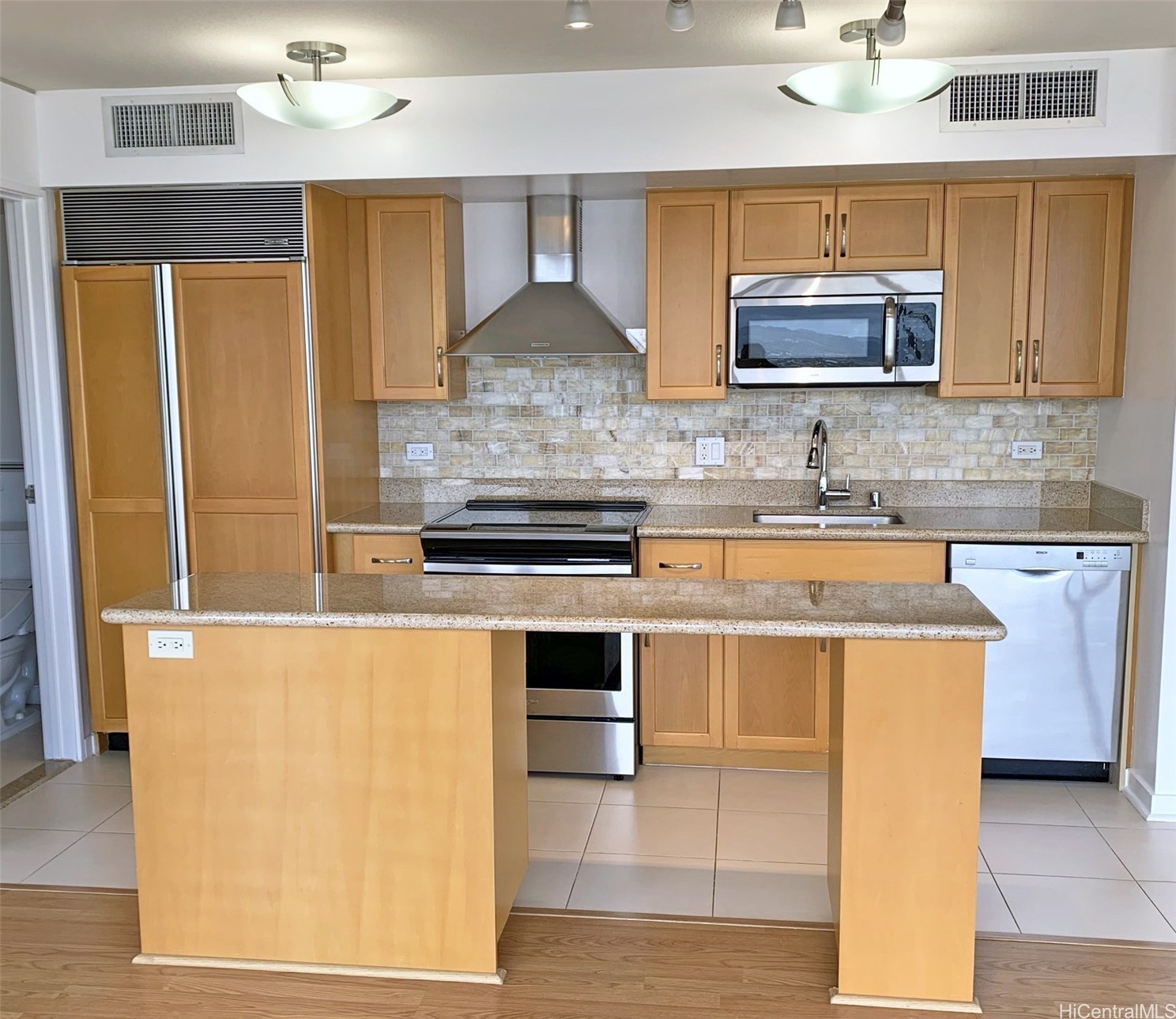 1288 Kapiolani Boulevard Unit I4501 — photo