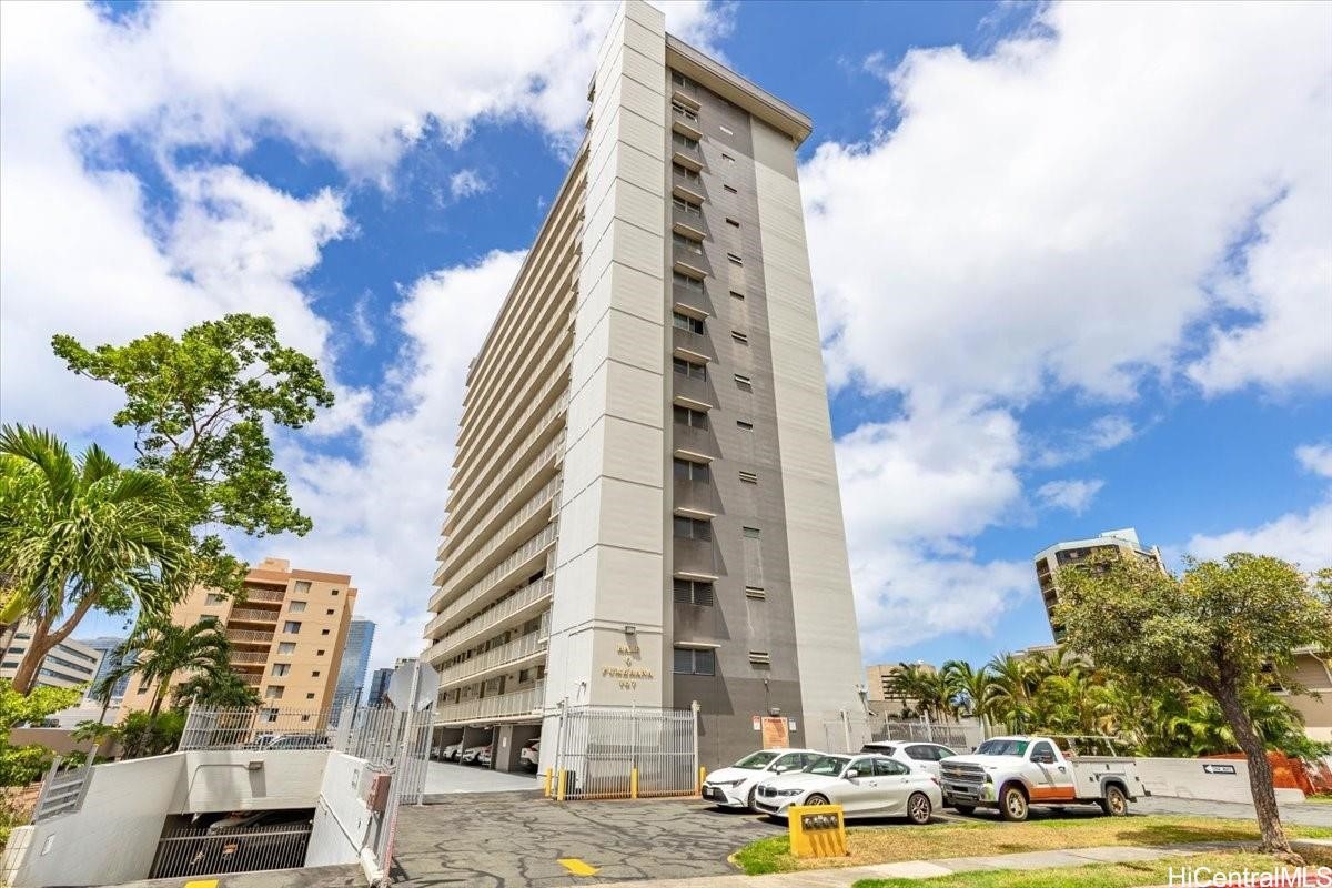 757 Kinalau Place 1502 — photo