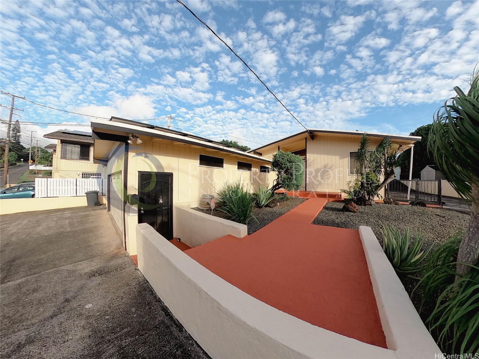 99-1059 Aiea Heights Drive — photo