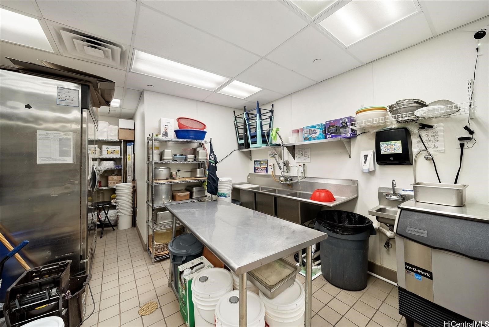 400 Keawe Street Unit 108 — photo