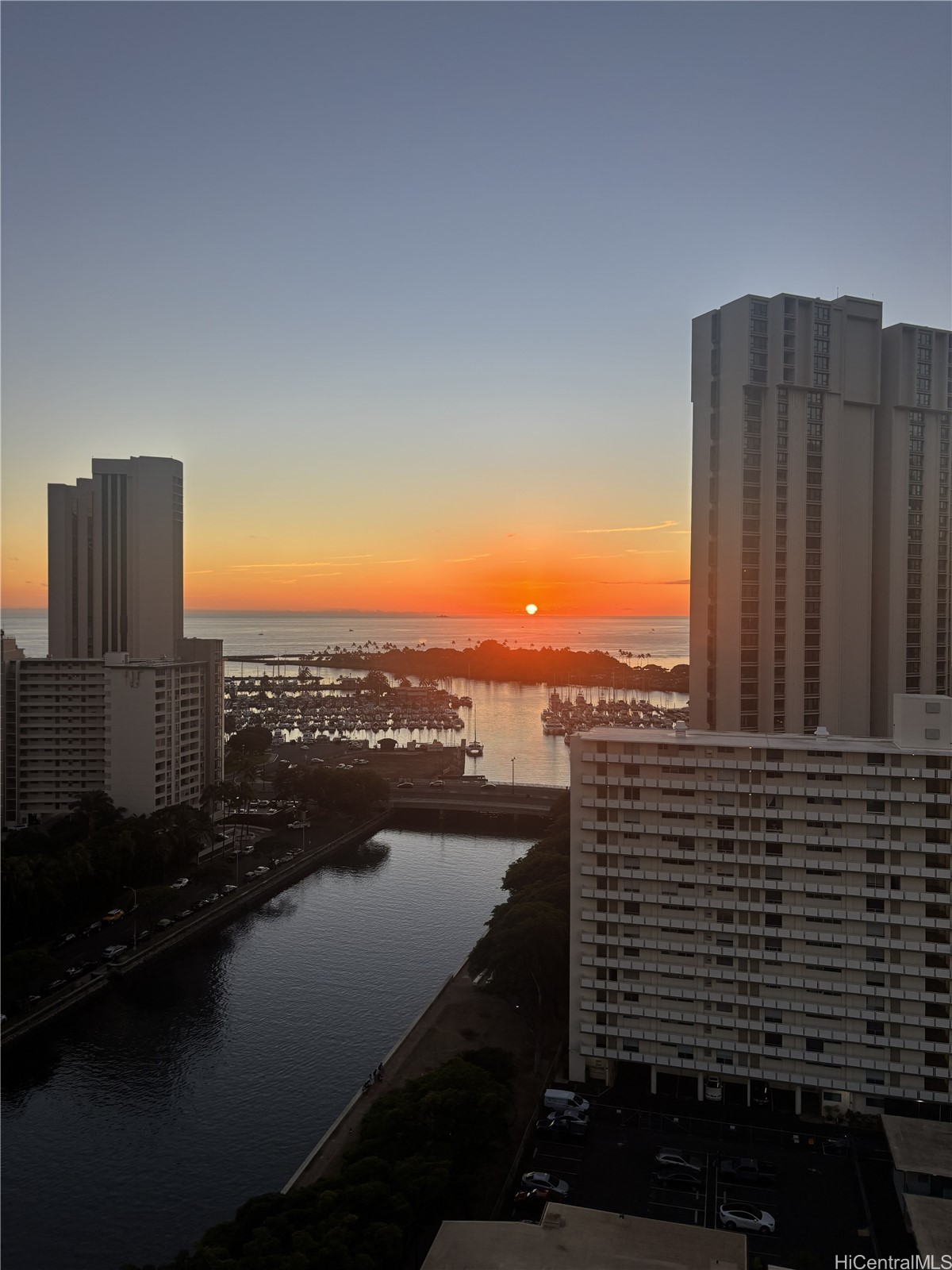 1848 Kahakai Drive 2208 — photo