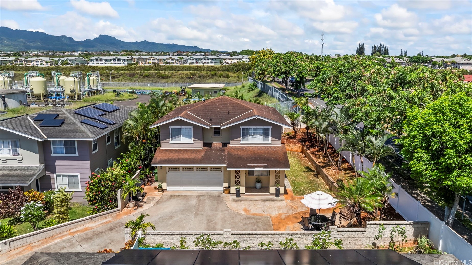 94-517 Kaikua Place — photo