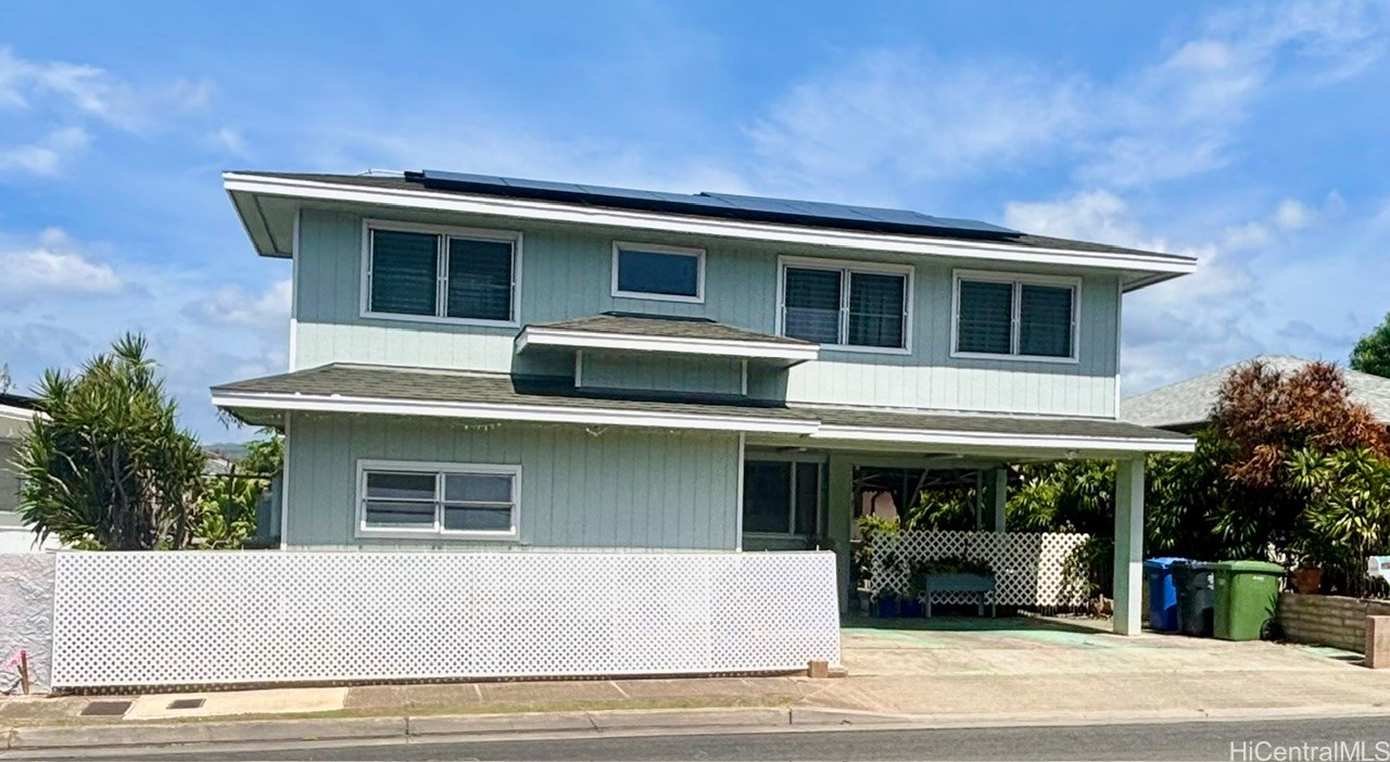 3128 Hayden Street — photo