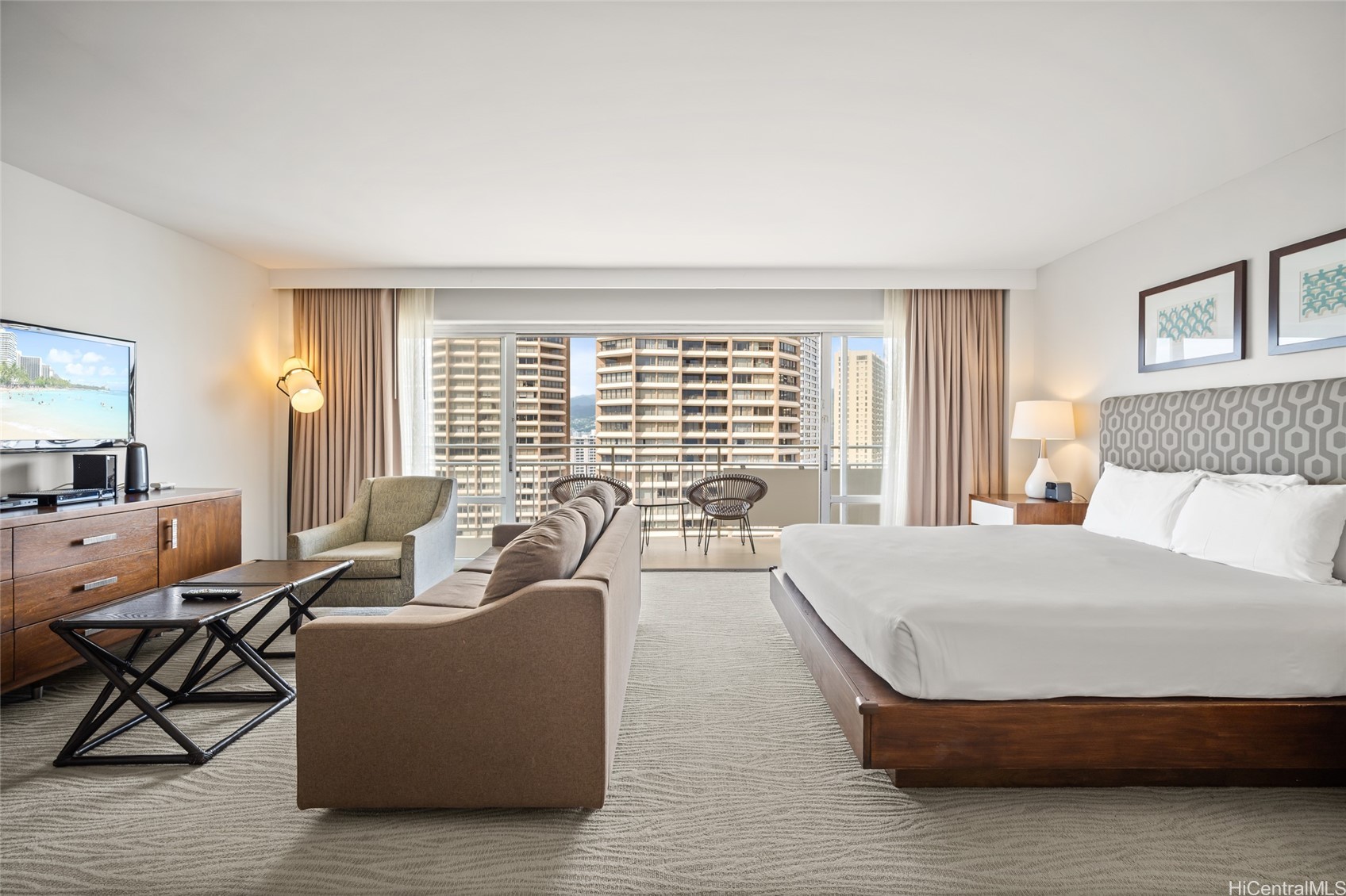 1777 Ala Moana Boulevard 2319 — photo