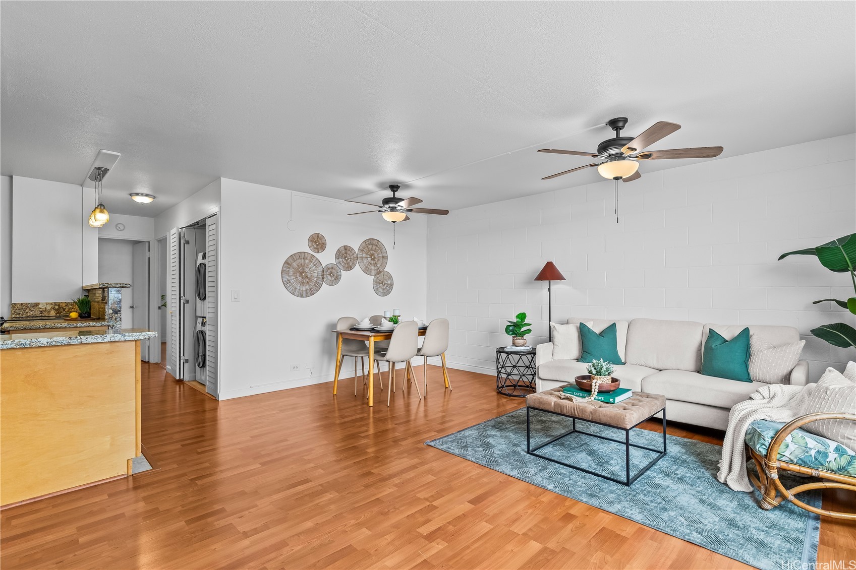 98-1030 Moanalua Road 5-310 — photo