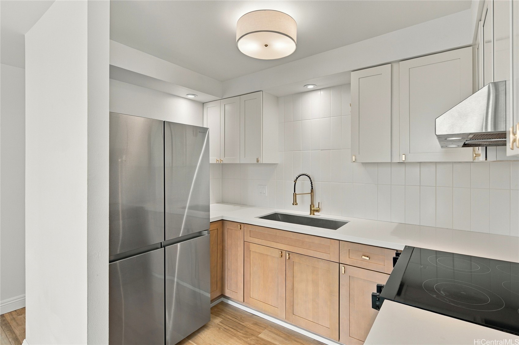 1505 Alexander Street 703 — photo