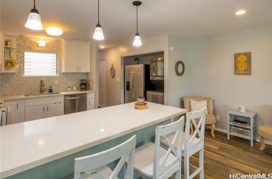 98-1074 Komo Mai Drive B — photo