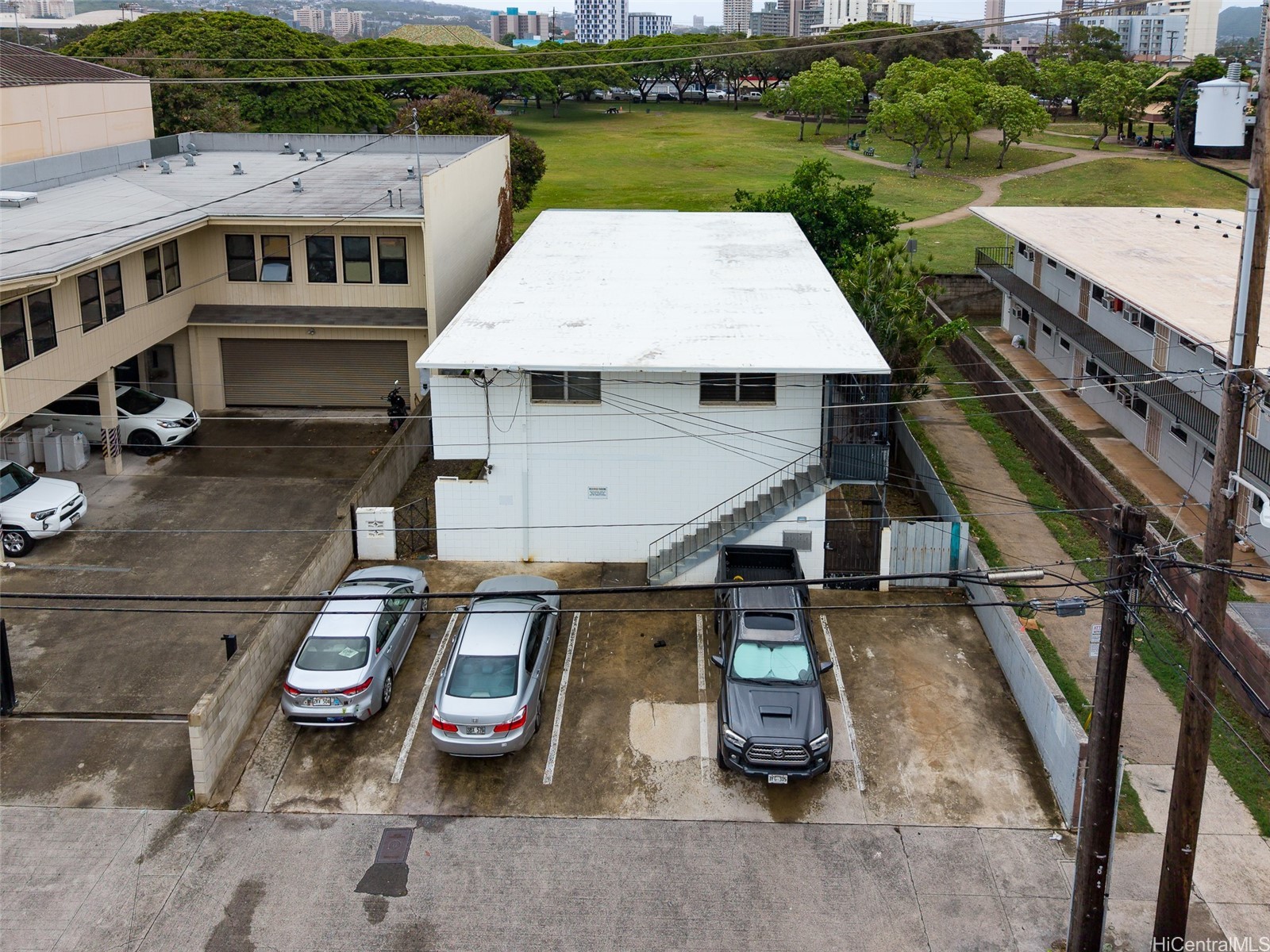 927 Makahiki Way — photo