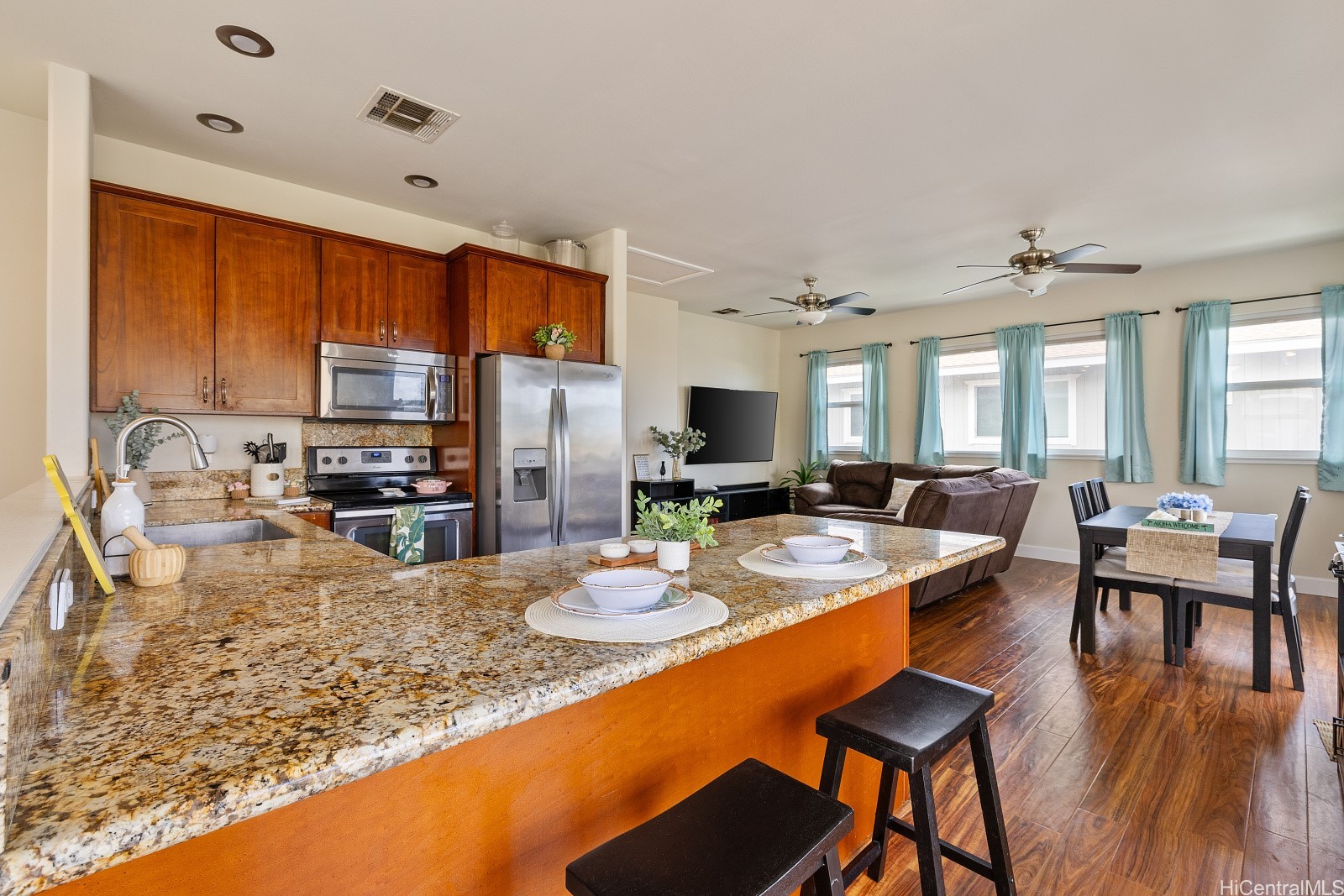 87-1720 Farrington Highway Unit 4 — photo