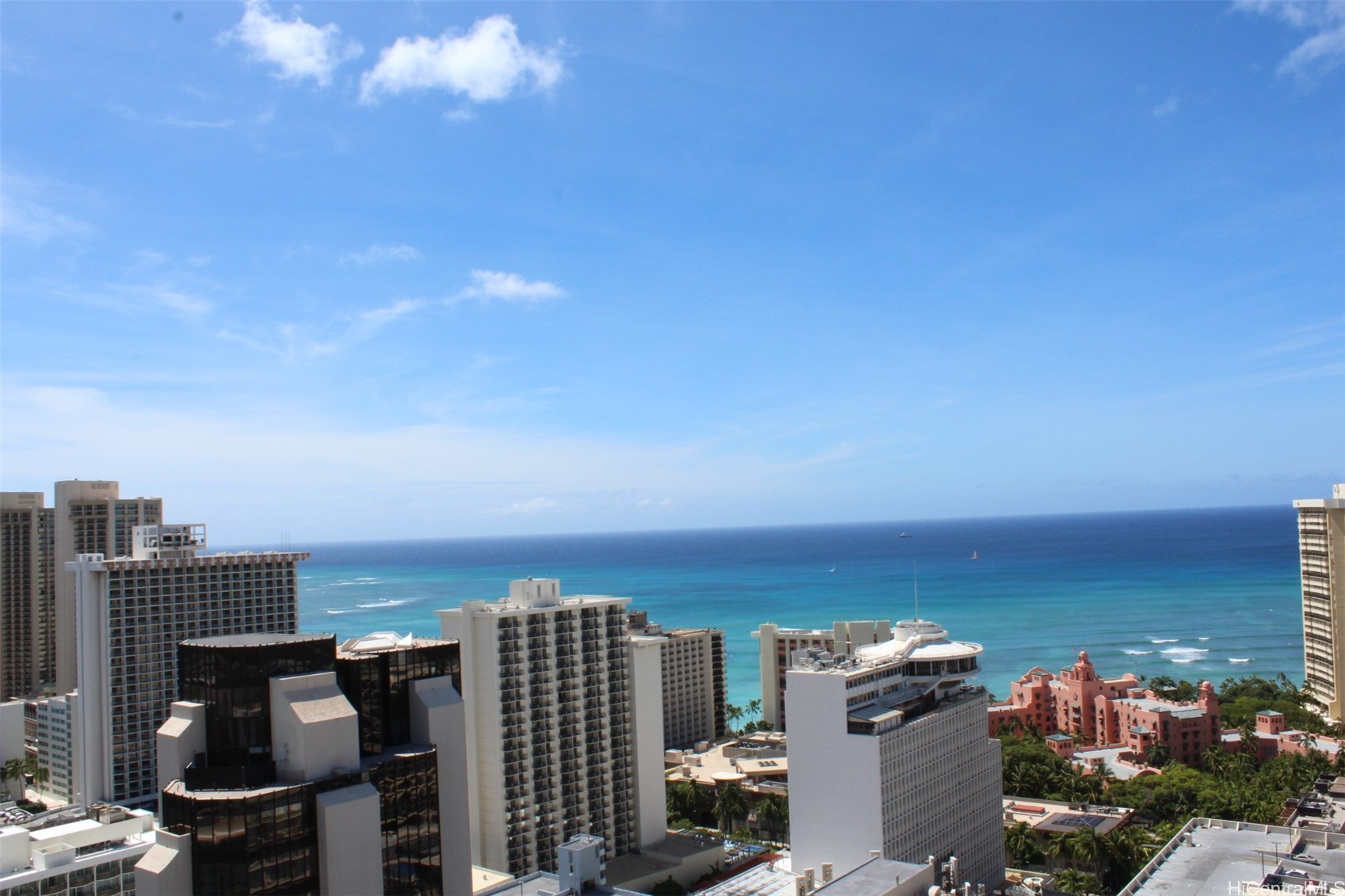 2240 Kuhio Avenue 3406 — photo