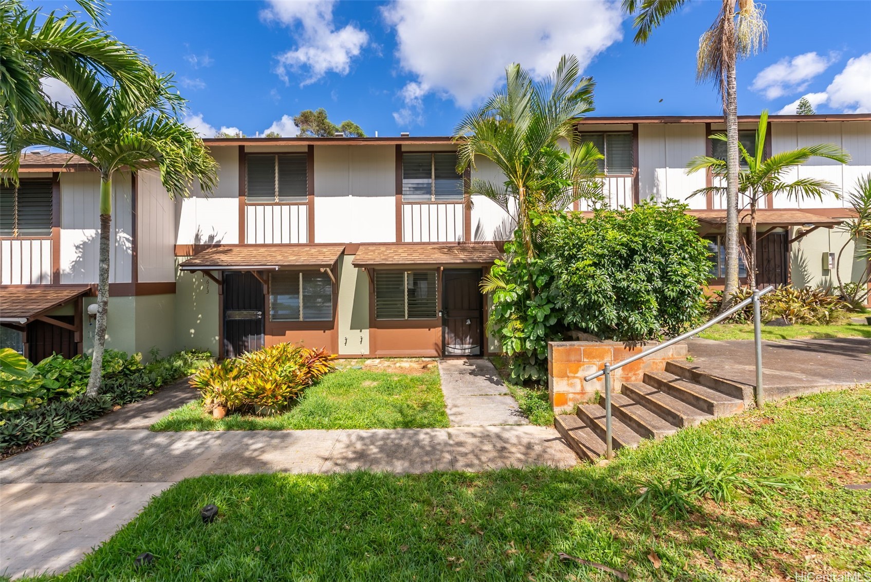 94-1512 Lanikuhana Avenue Unit 614 — photo