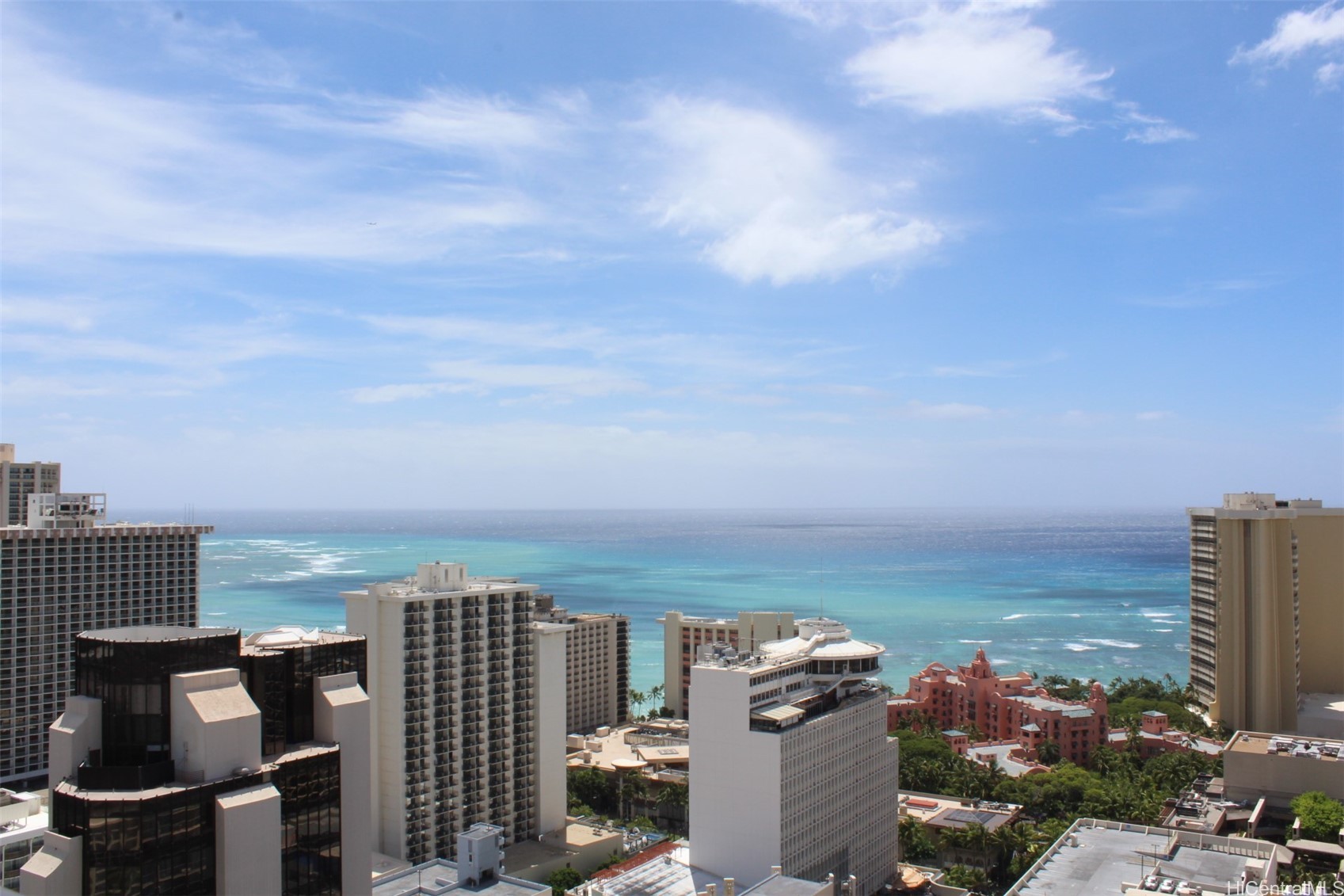 2240 Kuhio Avenue 3506 — photo