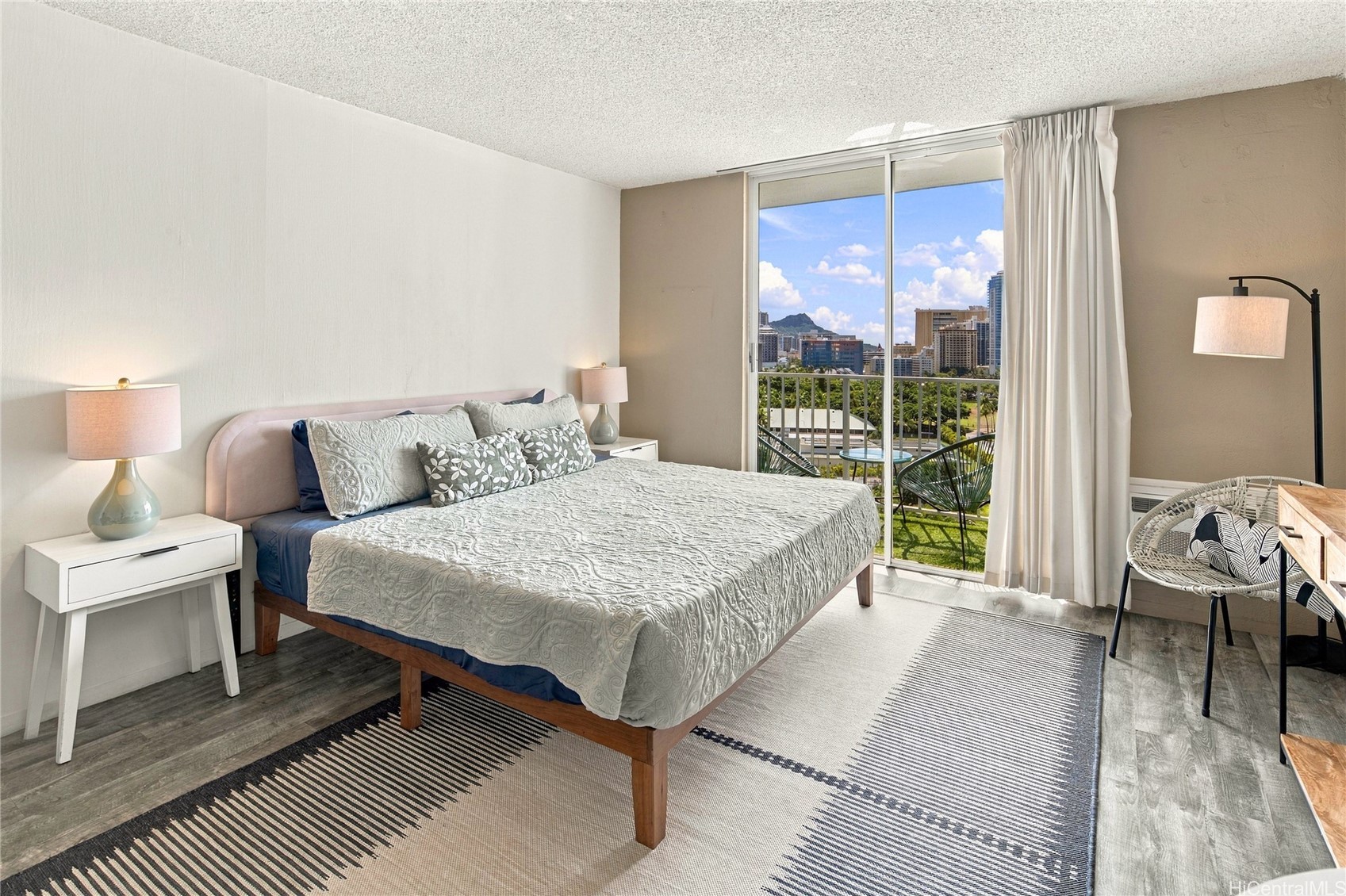 1920 Ala Moana Boulevard 1109 — photo