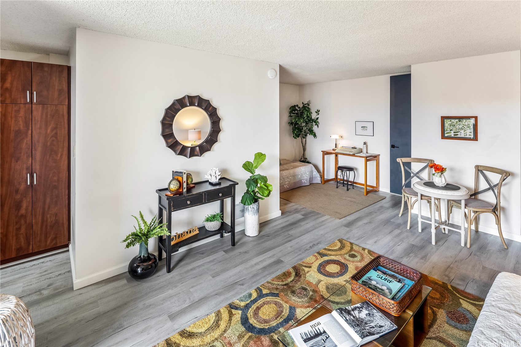 1415 Liholiho Street Unit 306 — photo