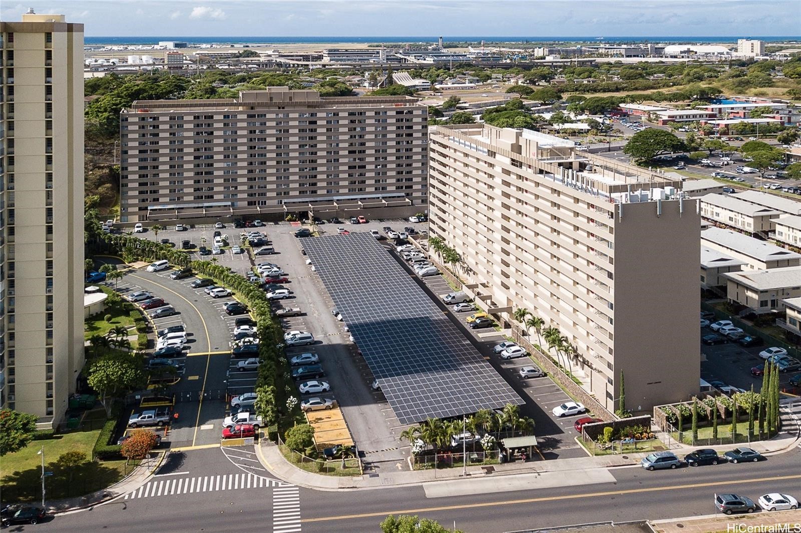 3215 Ala Ilima Street B1105 — photo