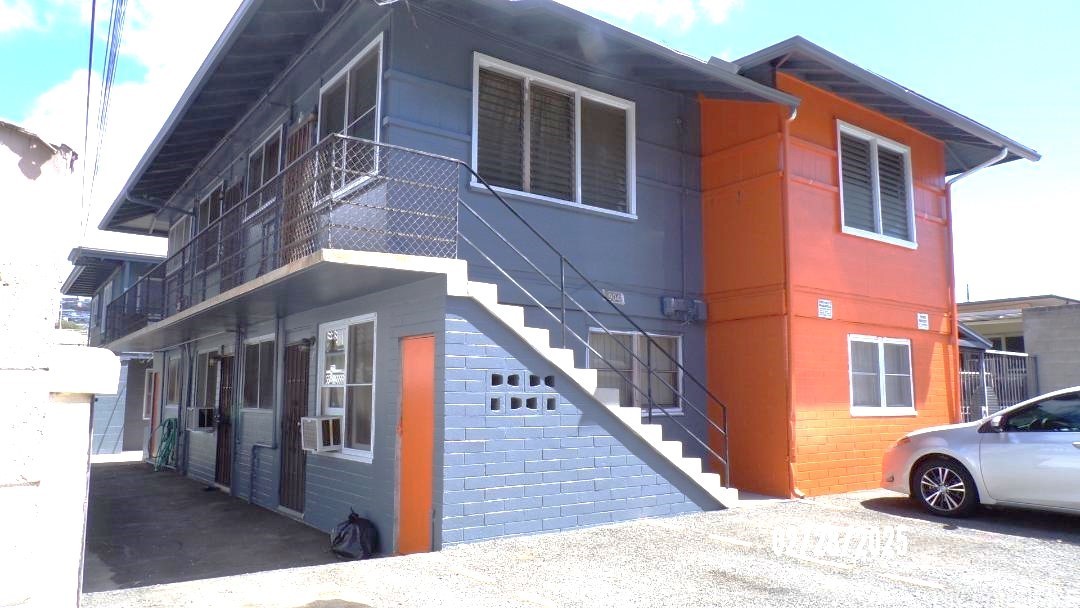 2904 Kaimuki Avenue a — photo