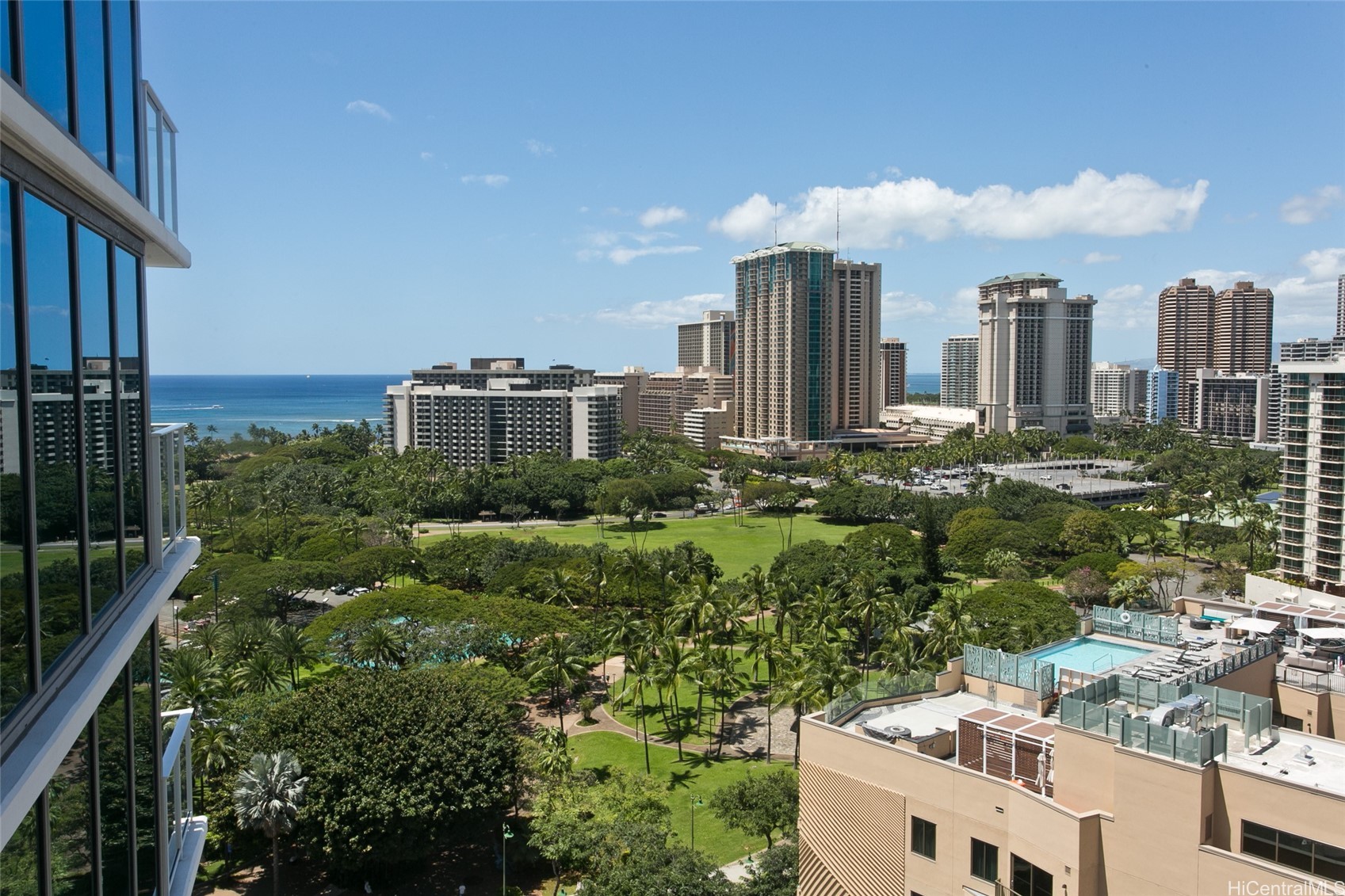 383 Kalaimoku Street 1801 — photo
