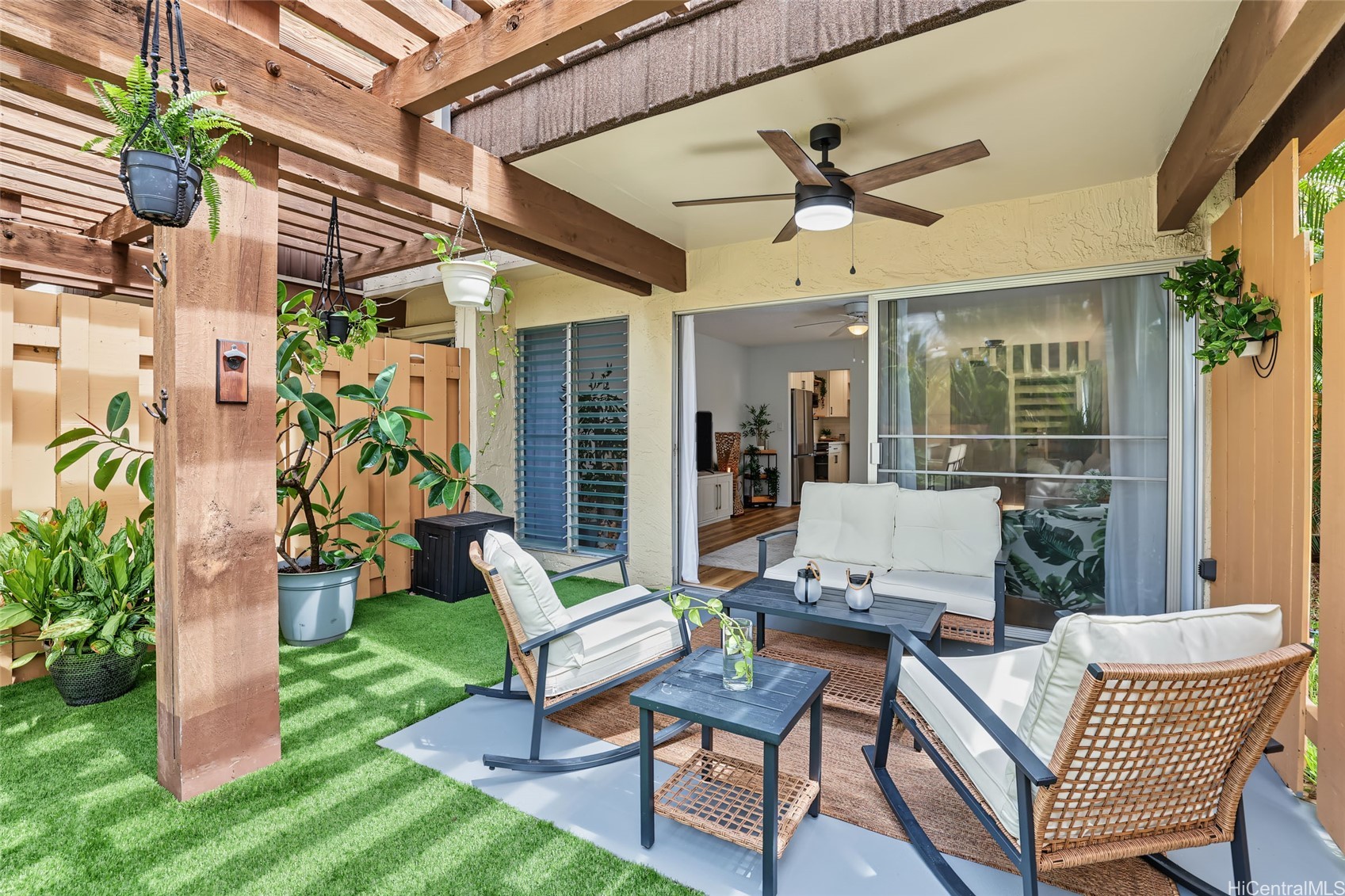 444 Lunalilo Home Road 901 — photo