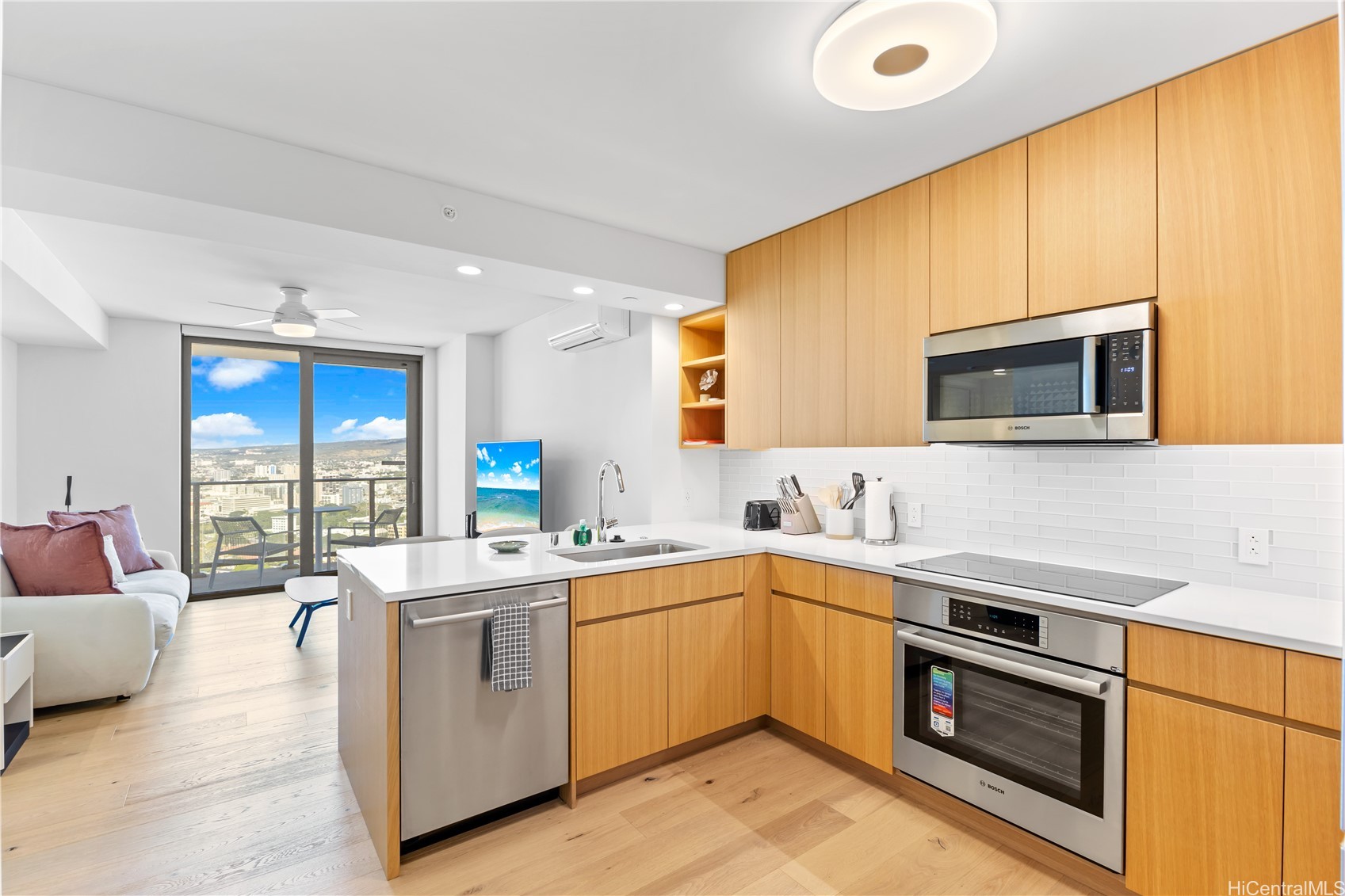 1388 Kapiolani Boulevard 4210 — photo