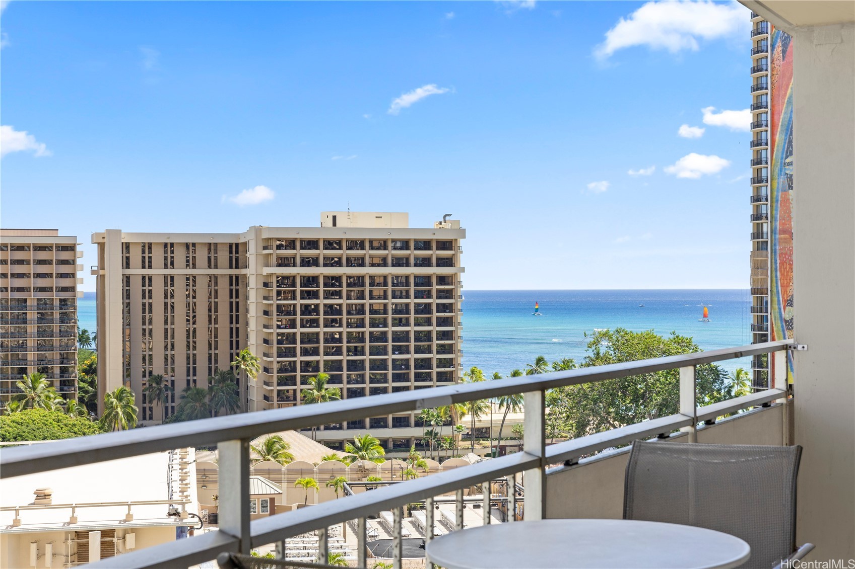 1777 Ala Moana Boulevard 1225 — photo