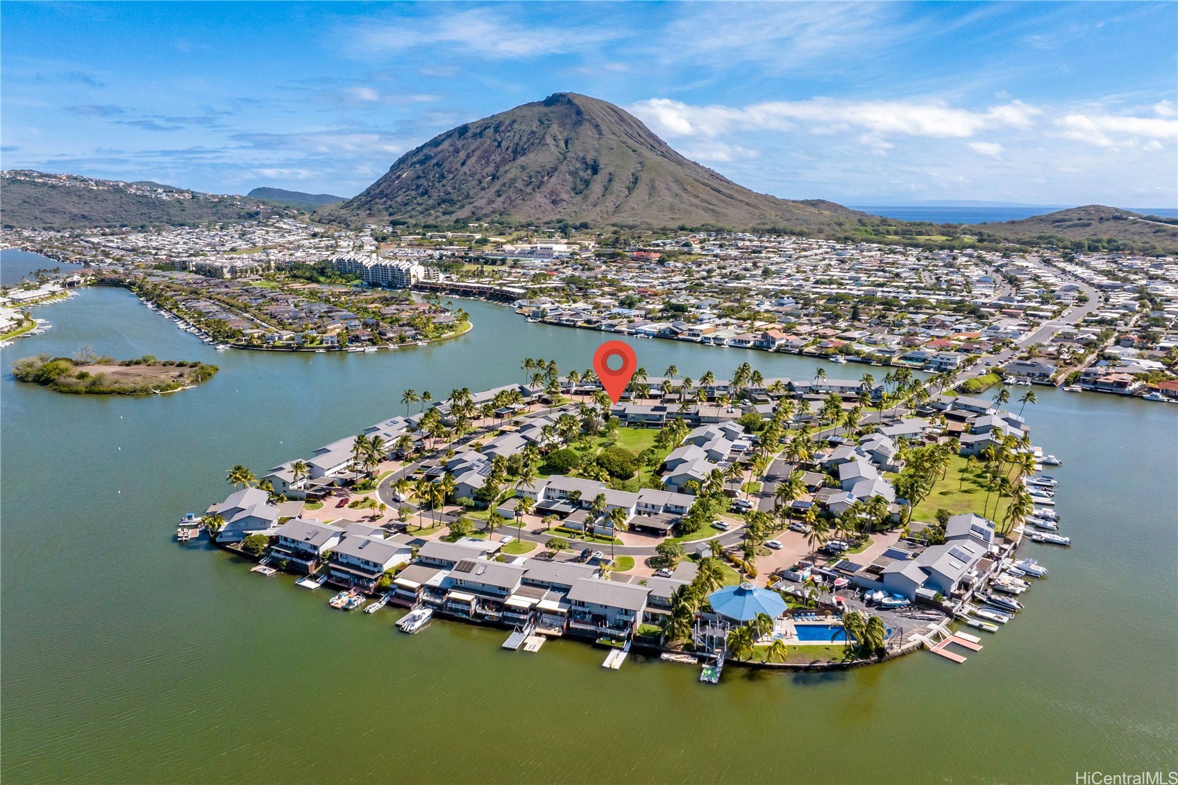 808 Koko Isle Circle 2201 — photo