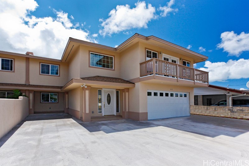 418 Keaniani Street — photo