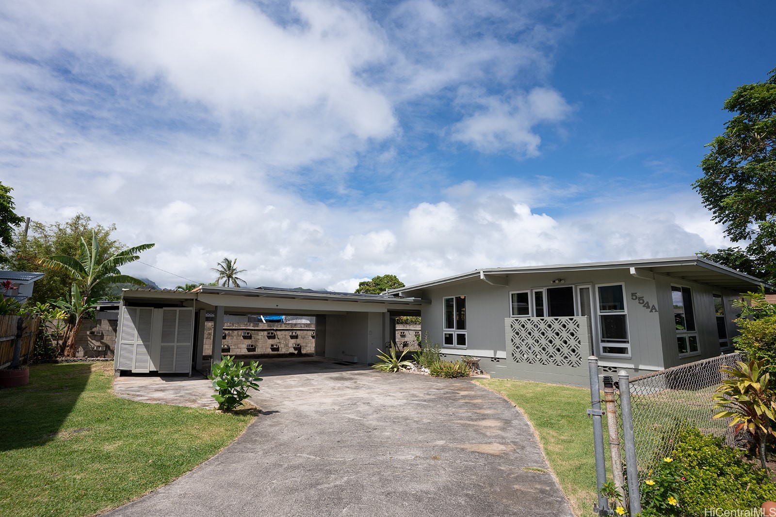 554-A Auwai Street — photo