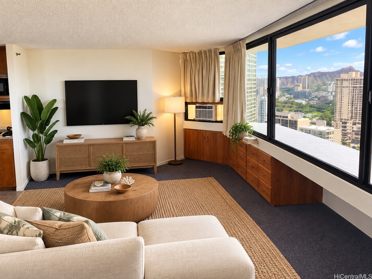 1700 Ala Moana Boulevard 3604 — photo