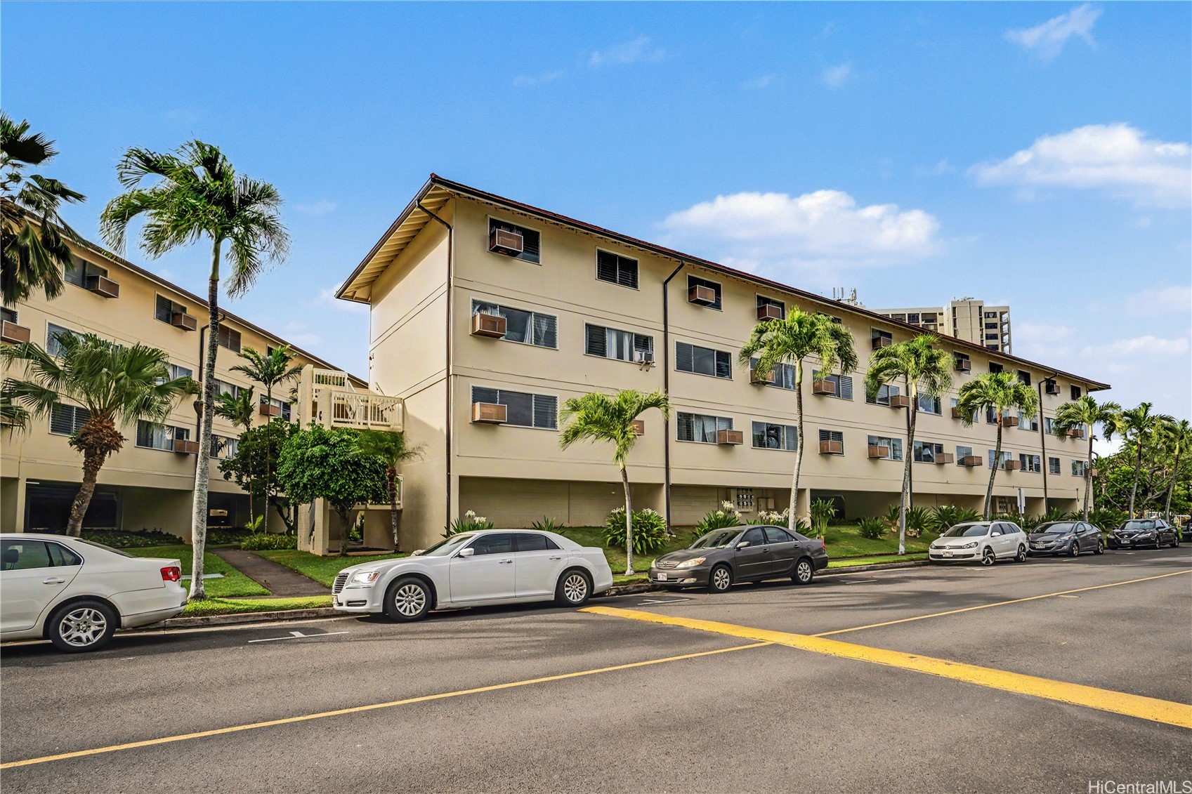350 Aoloa Street C214 — photo