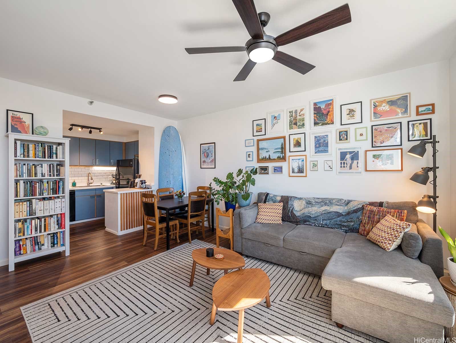 876 Curtis Street Unit 3302 — photo