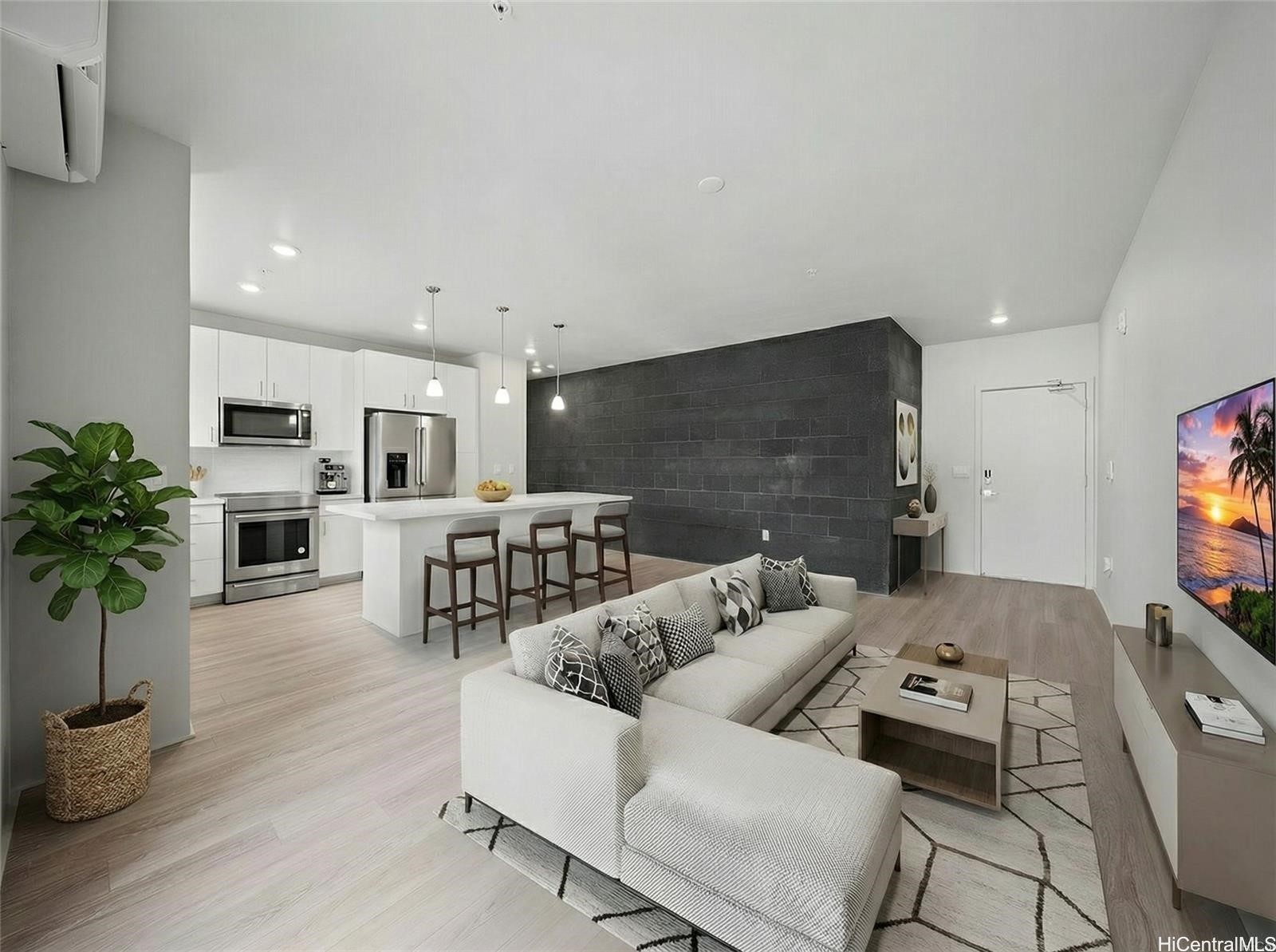 91-3641 Iwikuamoo Street 6301 — photo