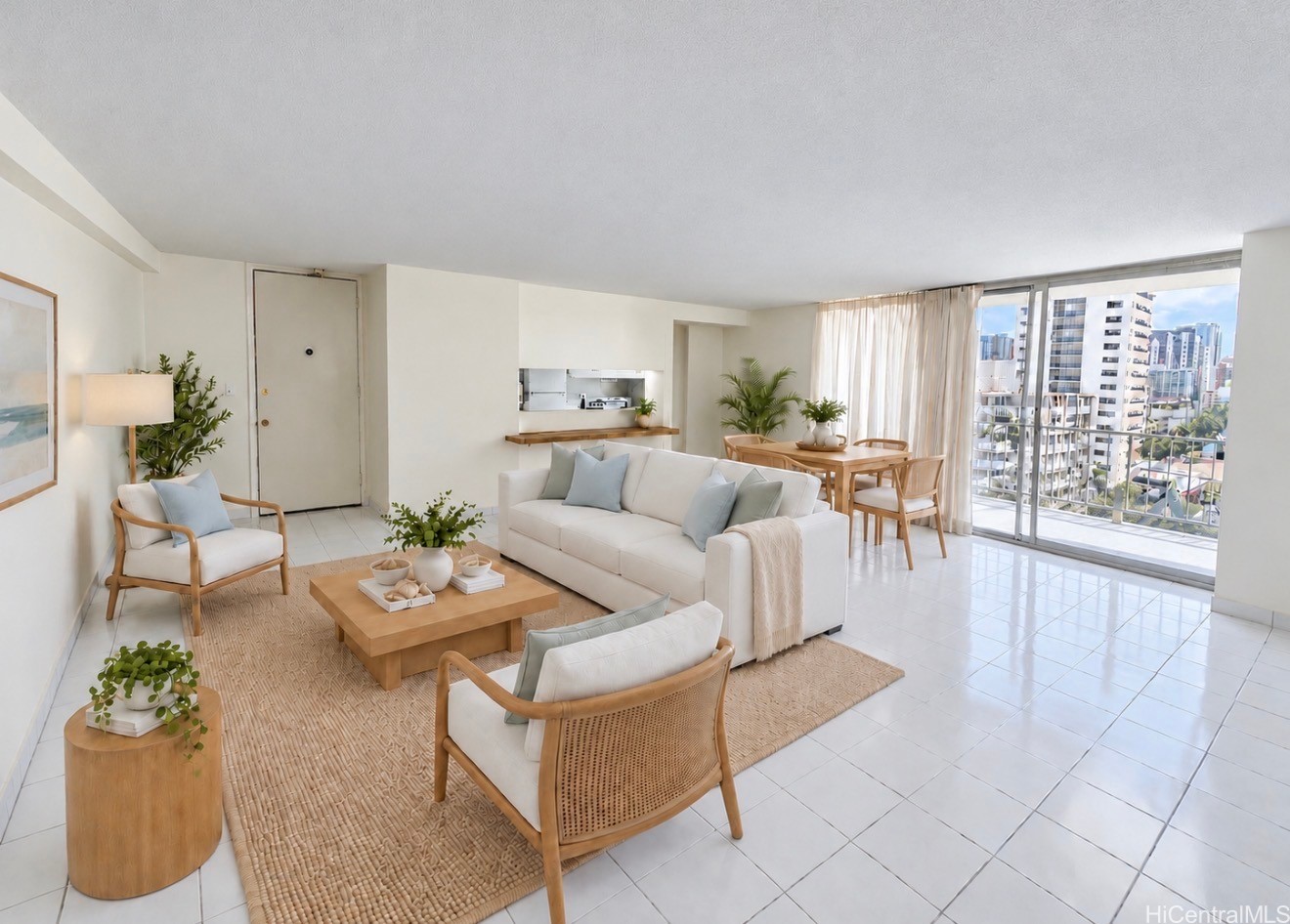 222 Liliuokalani Avenue Unit 1303 — photo
