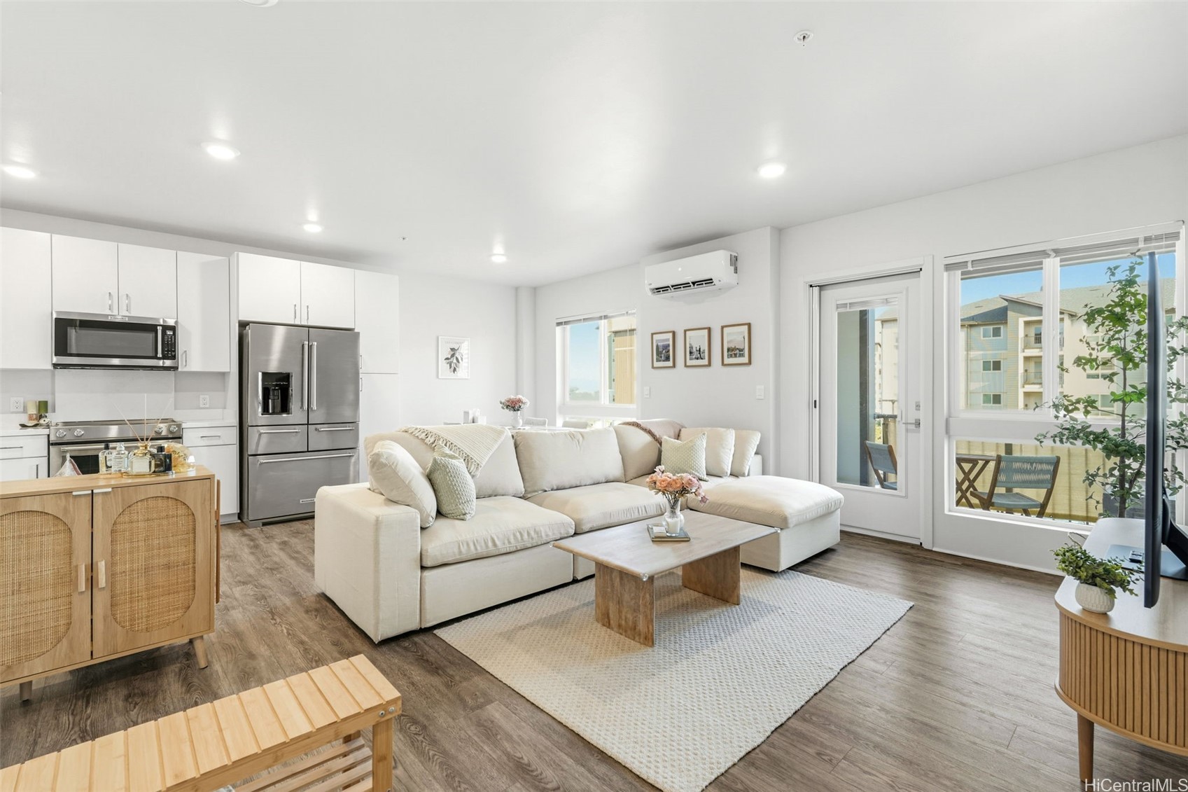 91-3641 Iwikuamoo Street Unit 2204 — photo